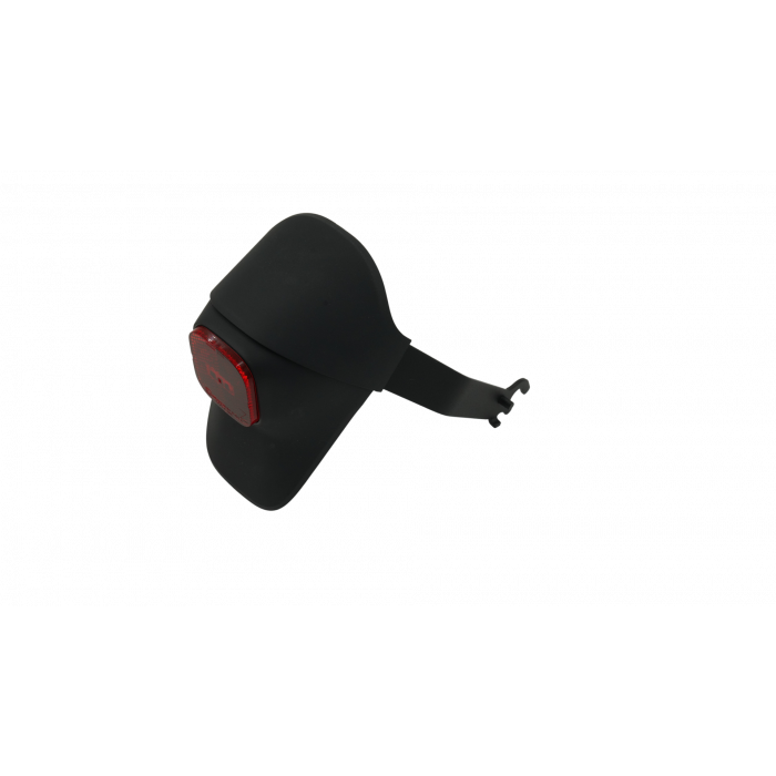 Rear Fender Assembly - P100S