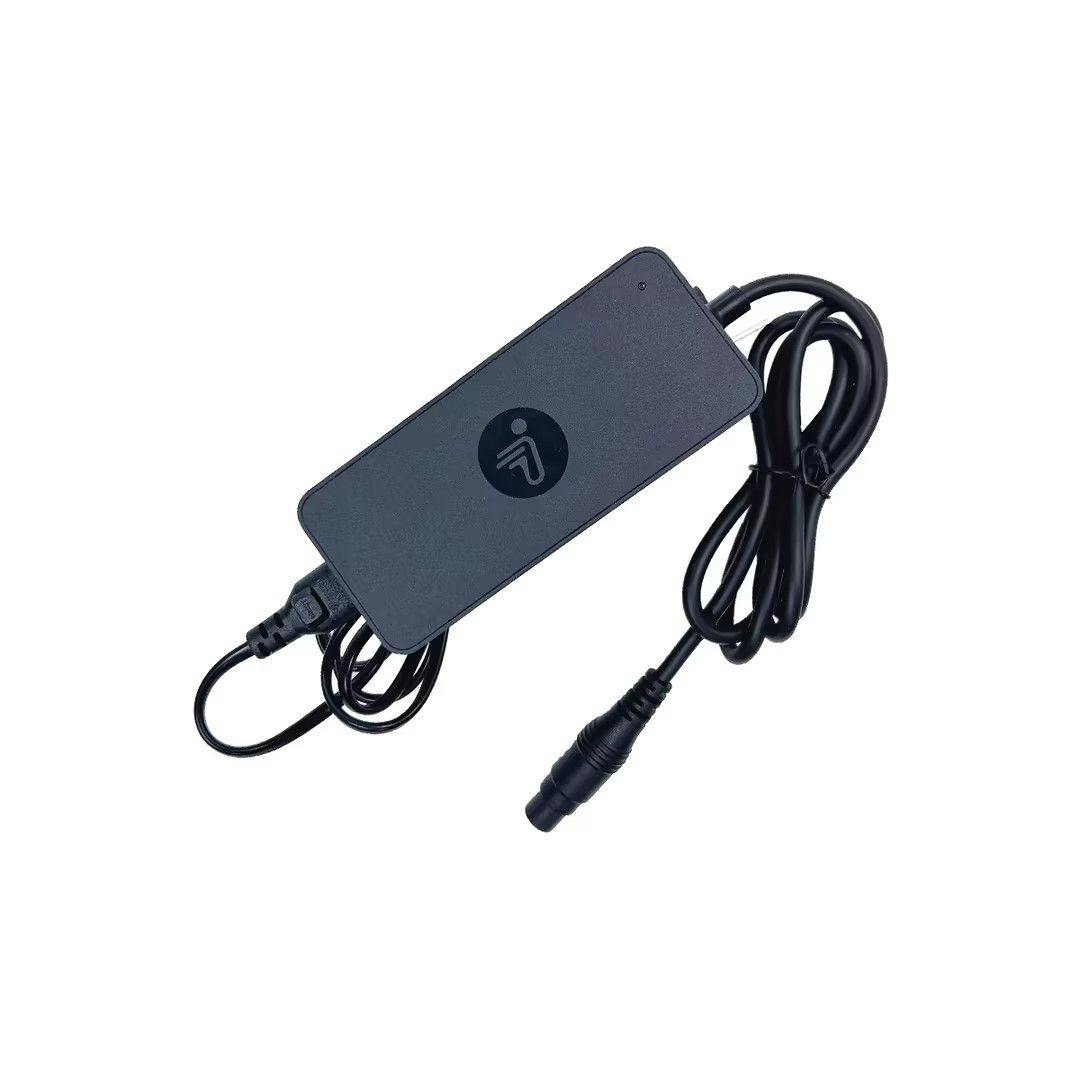 Segway charger assembly for ZT3 Pro, Myon and Muxi electric bikes
