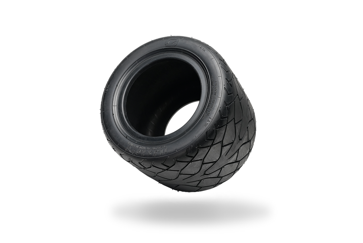 Onewheel GT Performance Tire Treaded - 6'