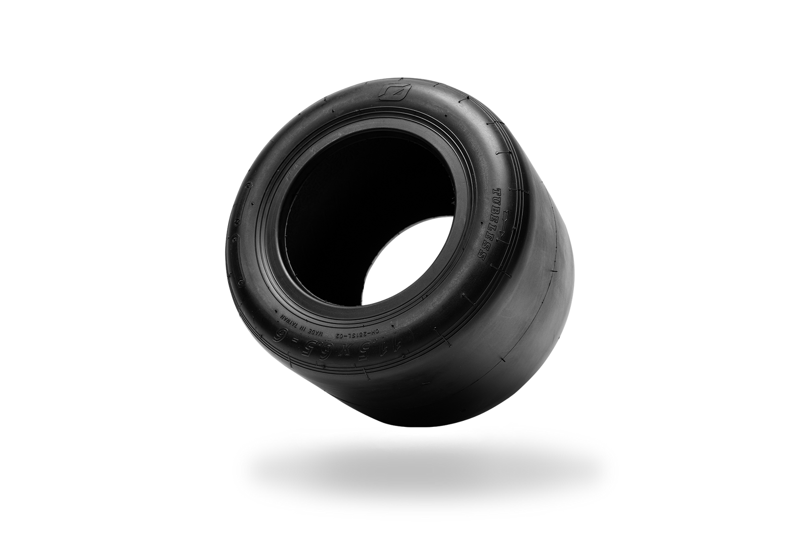 XR Classic Performance Tire Slick