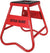 Dirtbag brand vehicle stand in black 