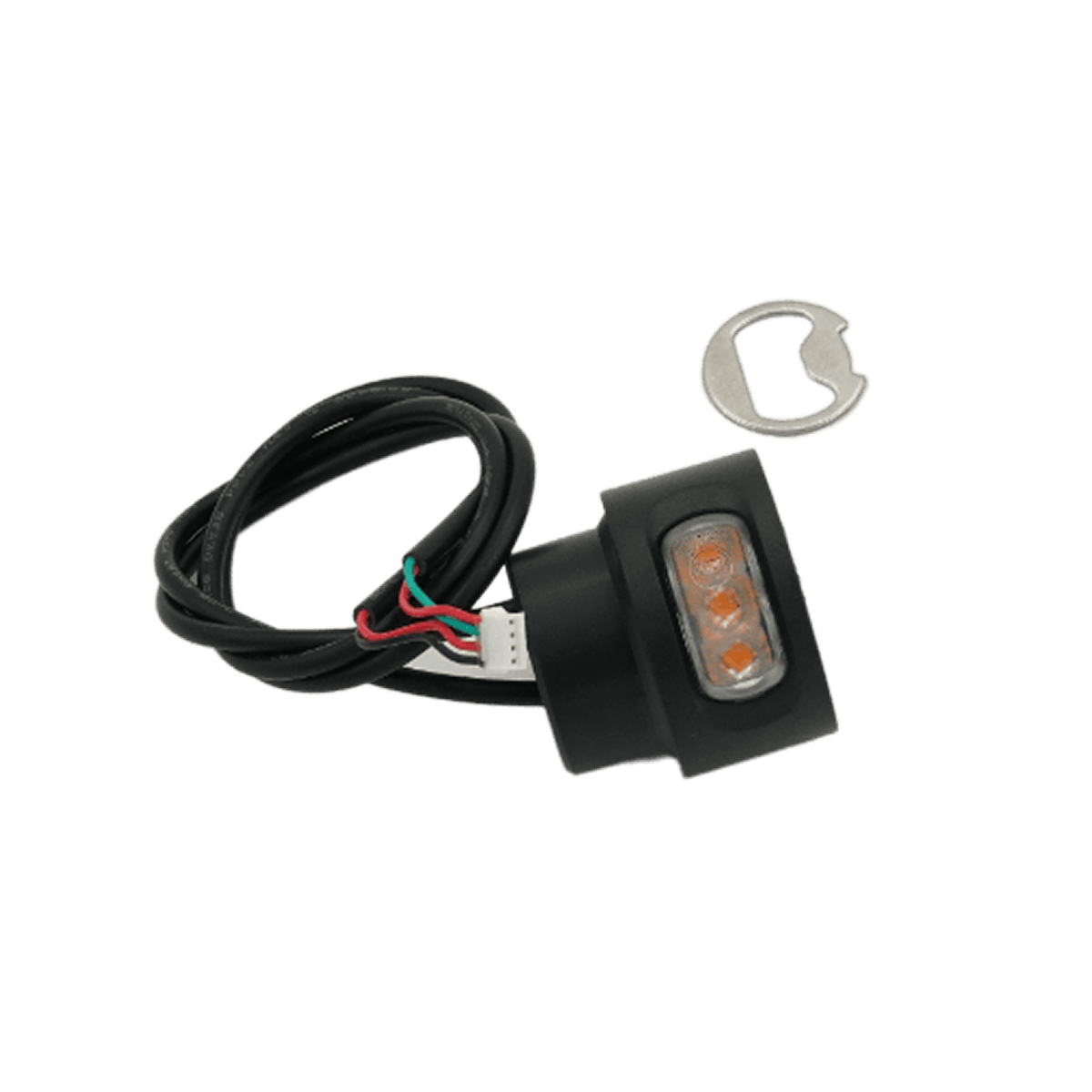 Segway MAX G2 Right Turn Signal Assembly