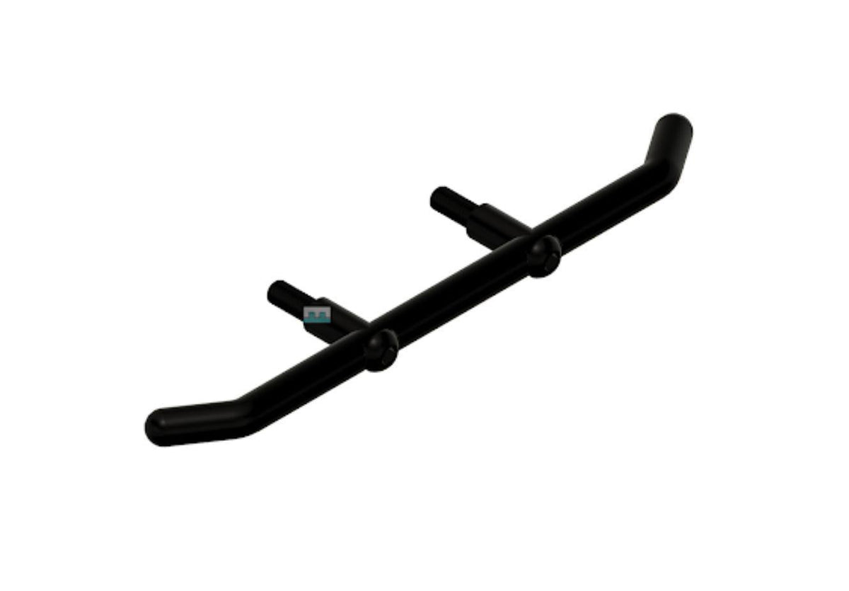 Side Rails - Lyric Cycles