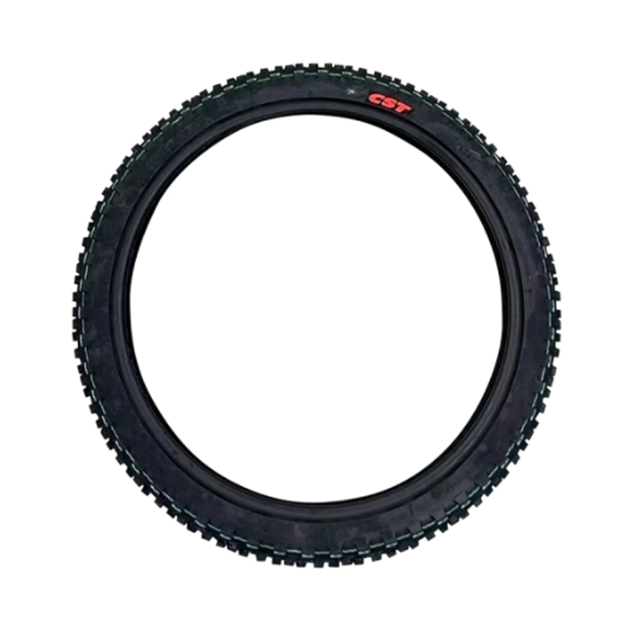 OEM Front Tire 70/100-19 — SS 3.0 / SR
