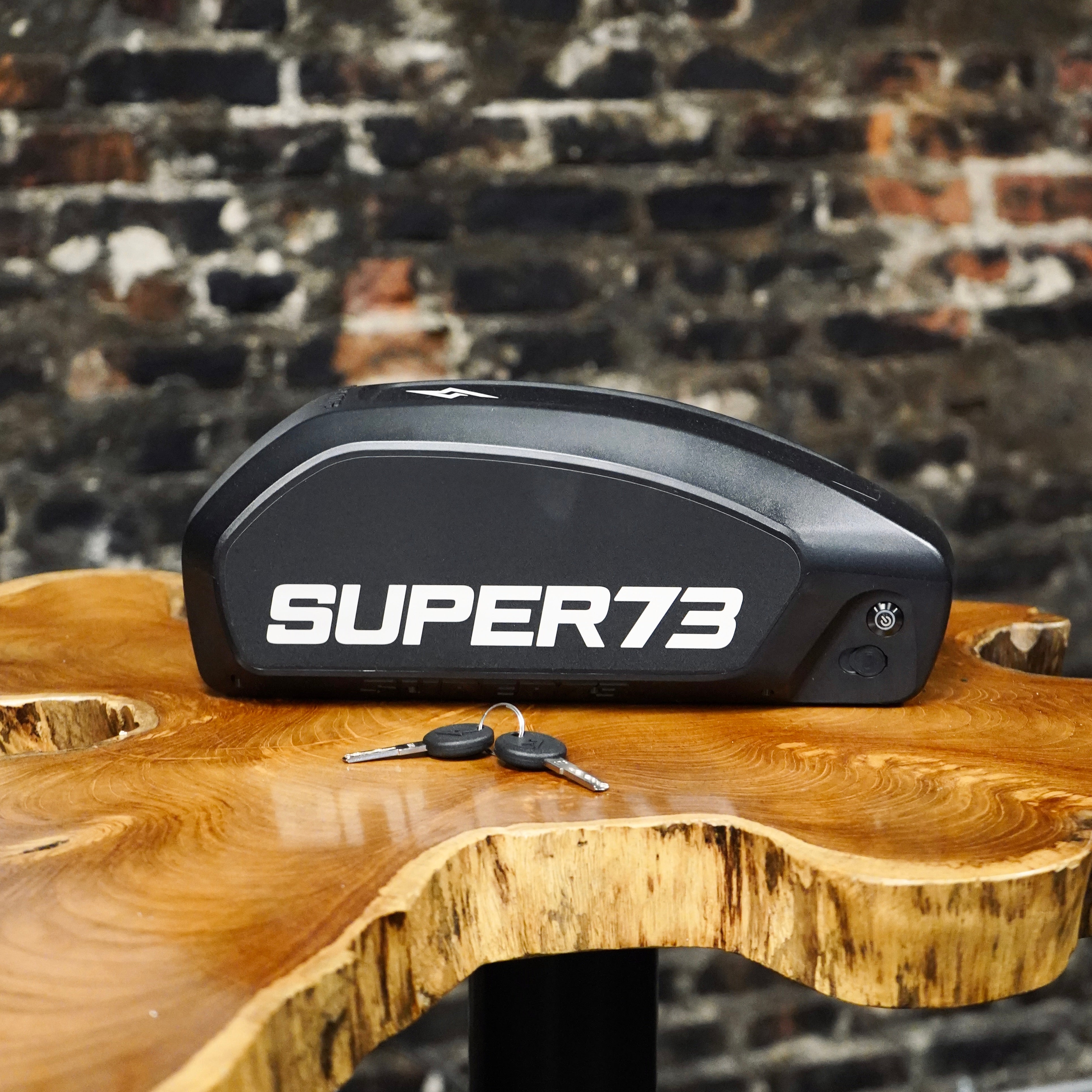 Super73 Battery 48V/20AH (Gen 1) - Last Mile