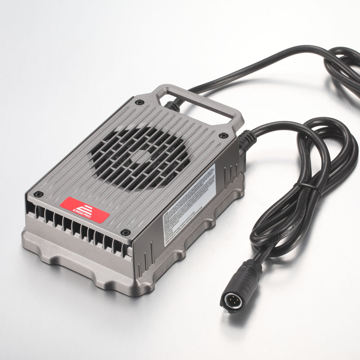 72V Charger - E-Ride Pro