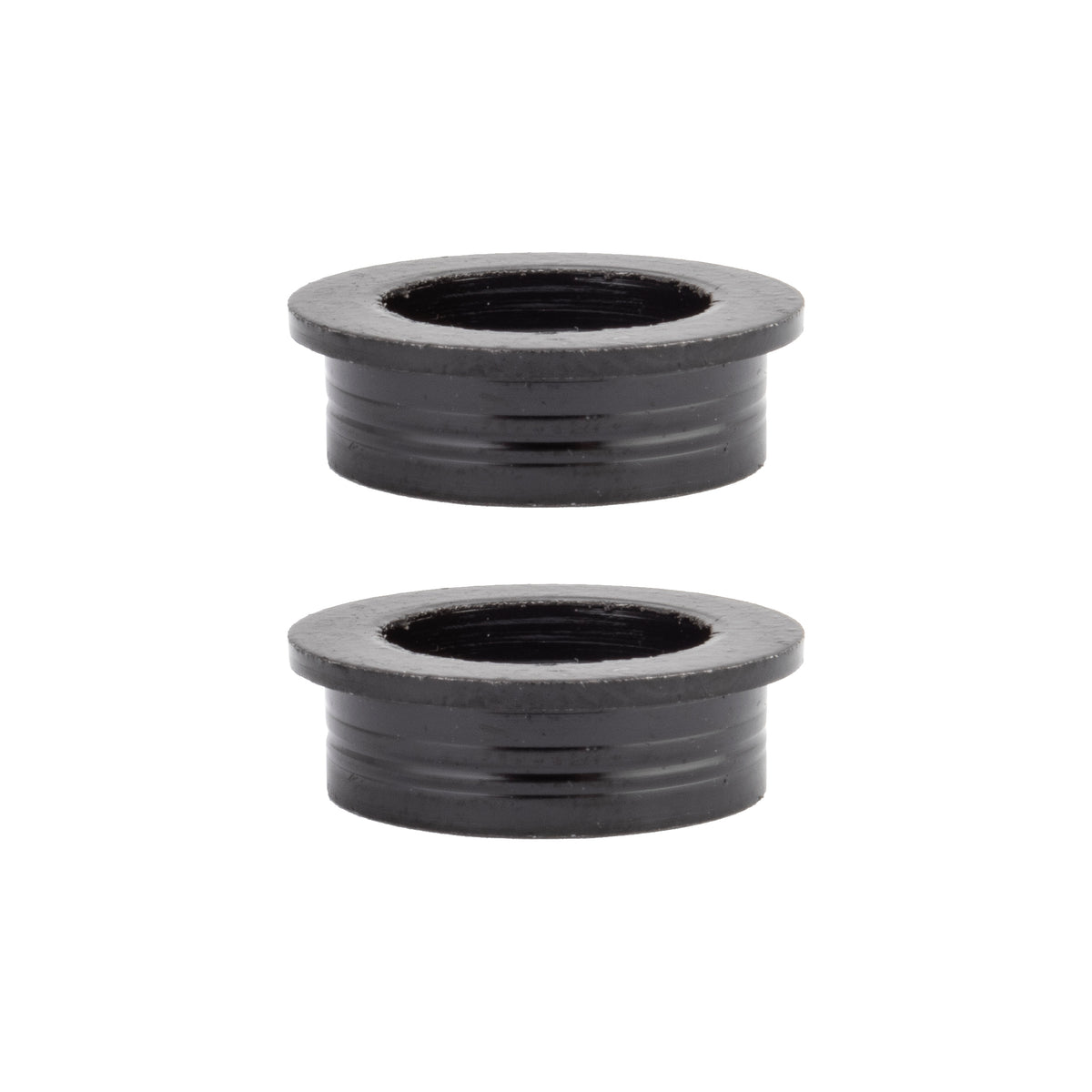 SE Bikes Wheelie Pegs shown with 3/8 inch axle adapter