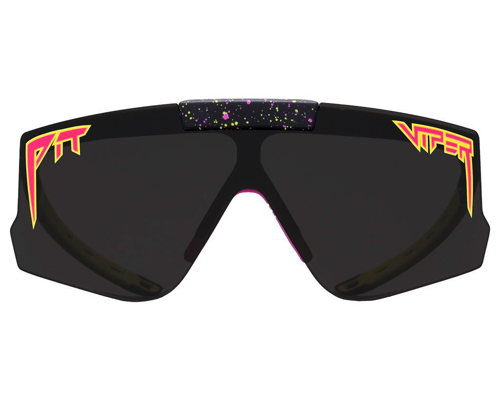 &quot;The Flip-Offs&quot; - Pit Viper Polarized Sunglasses