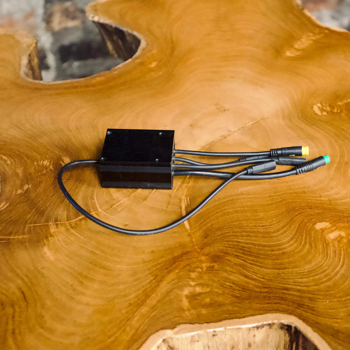 DC-DC Converter - Super73