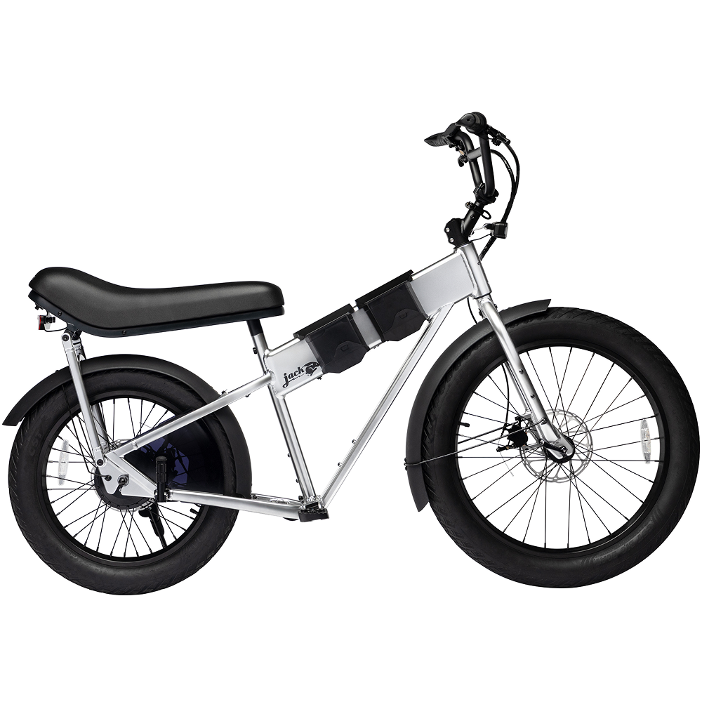 MG-Doble - Jack Rabbit Mirco eBike