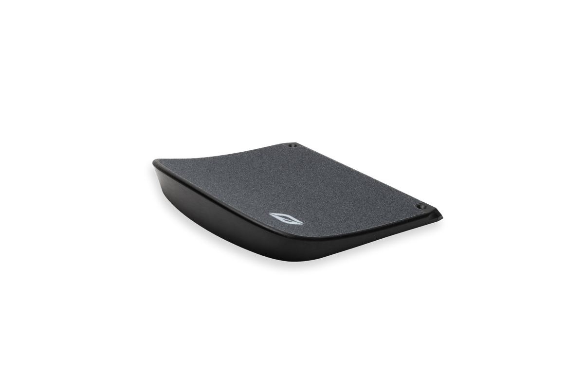 Pint (X) Flared Footpad Rear - Regular