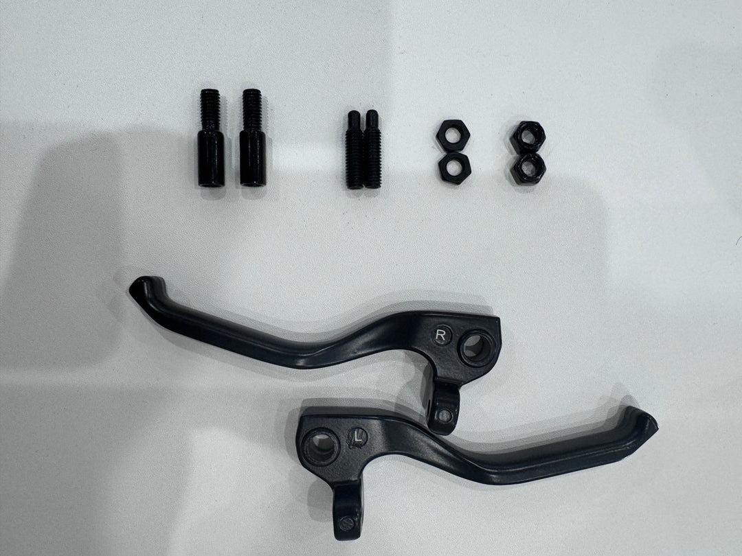 Brake Lever Blade (Set) - E-Ride Pro