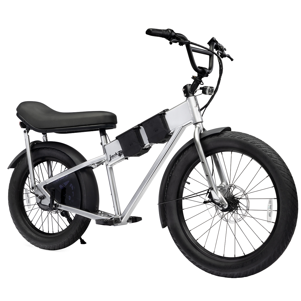 MG-Doble - Jack Rabbit Mirco eBike