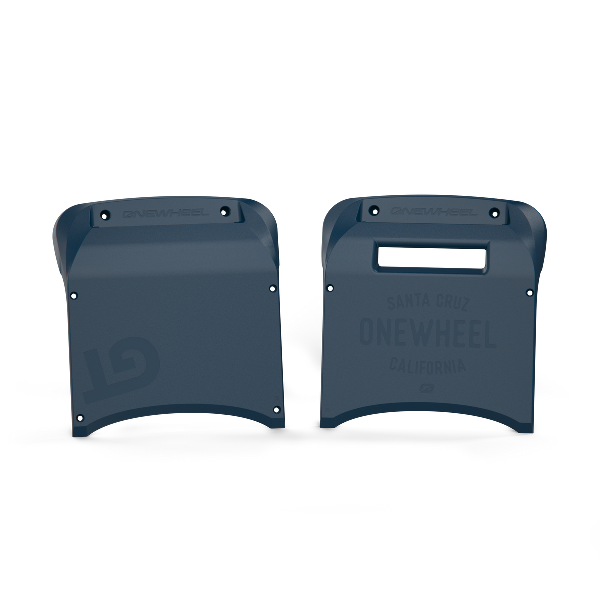 GT Bumper Navy