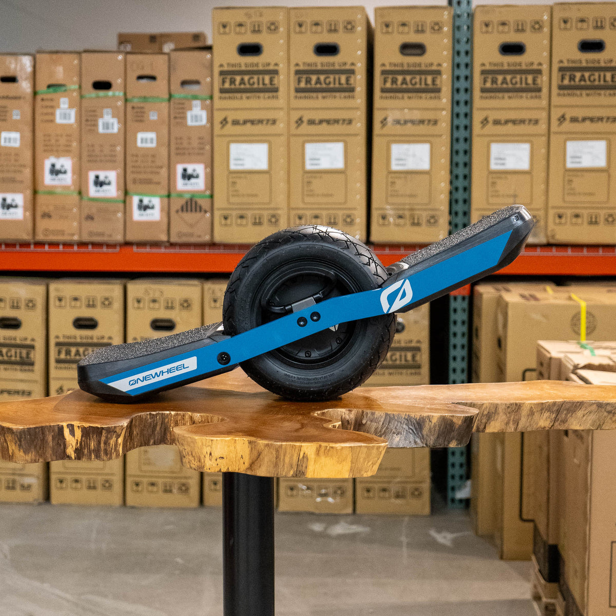 Onewheel XR Classic - Future Motion Electric Board