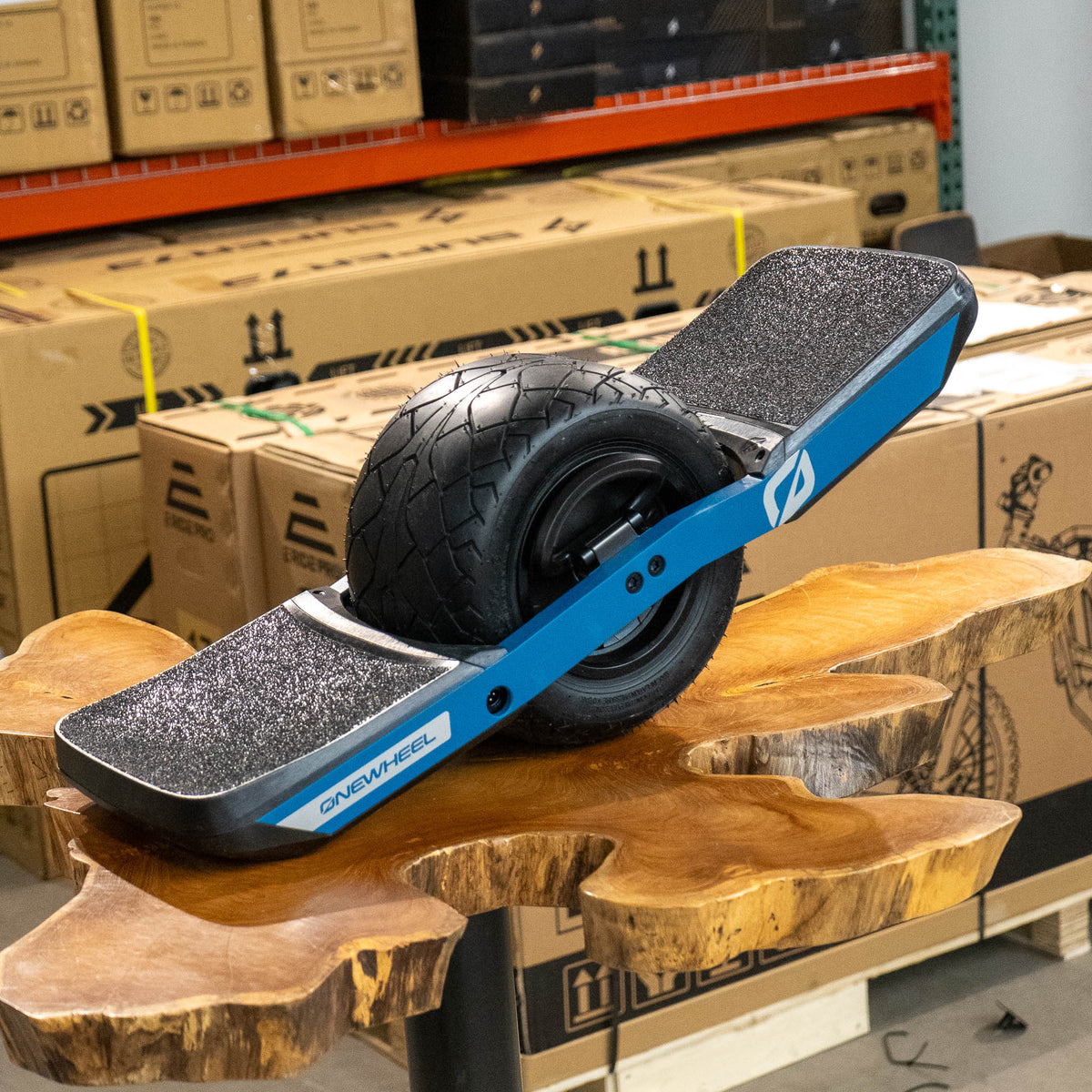 Onewheel XR Classic - Future Motion Electric Board