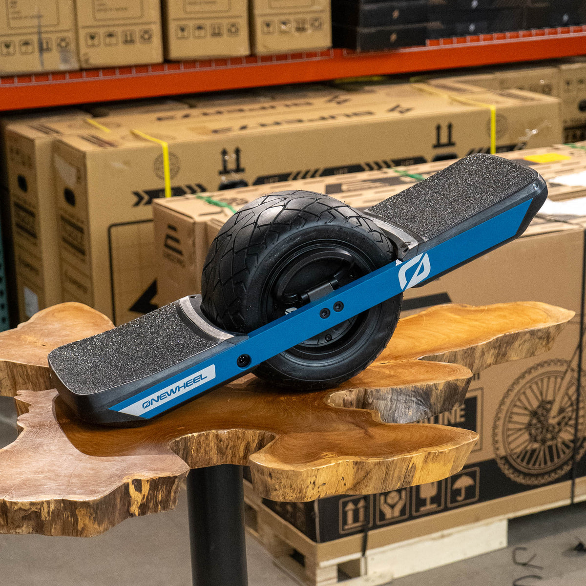 Onewheel XR Classic - Future Motion Electric Board