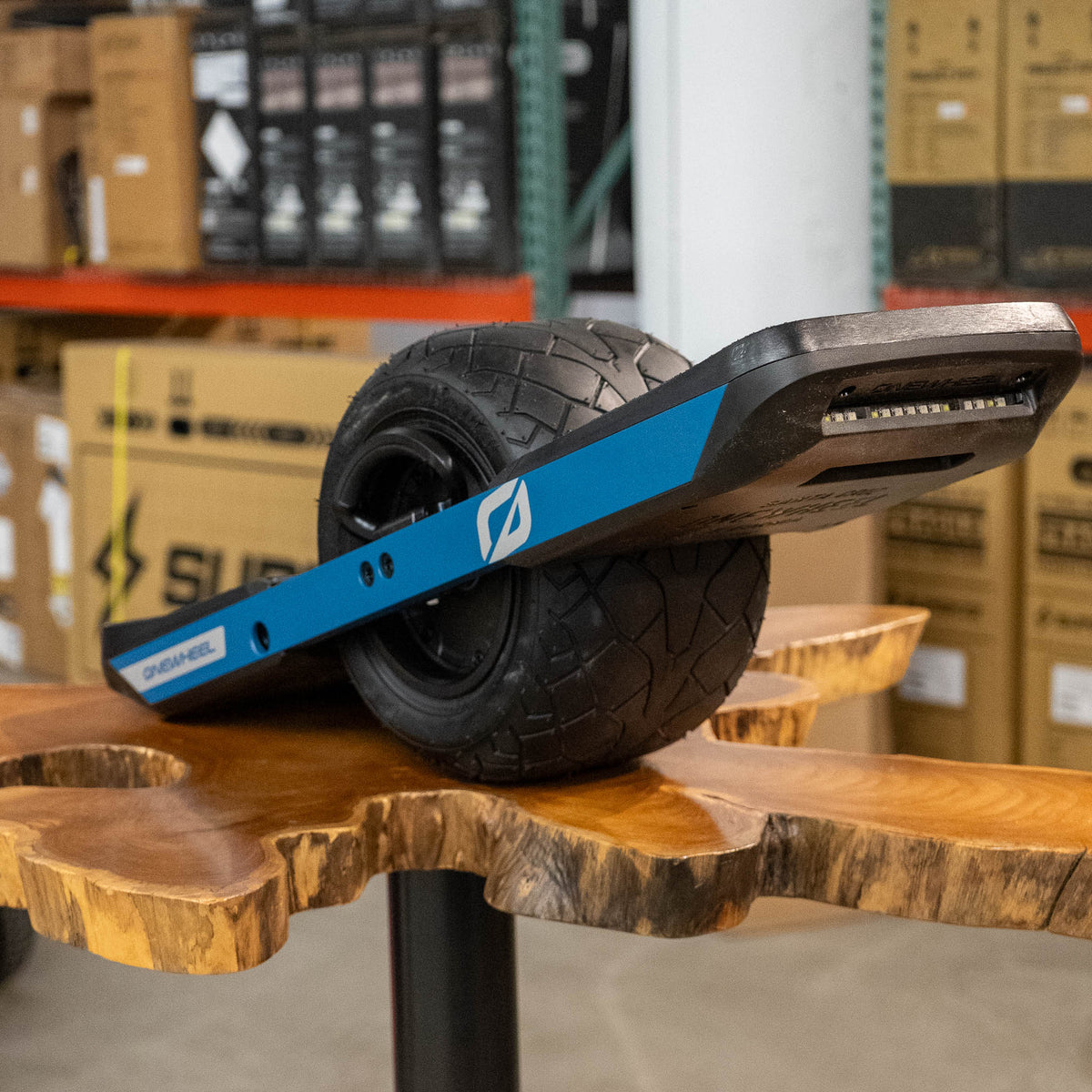 Onewheel XR Classic - Future Motion Electric Board