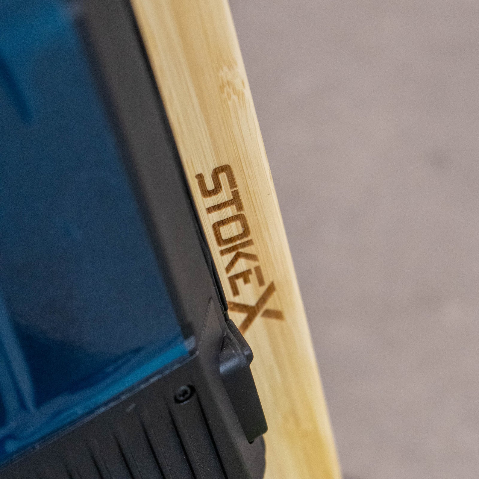 Stoke X - Evolve Electric Skateboard, view 4