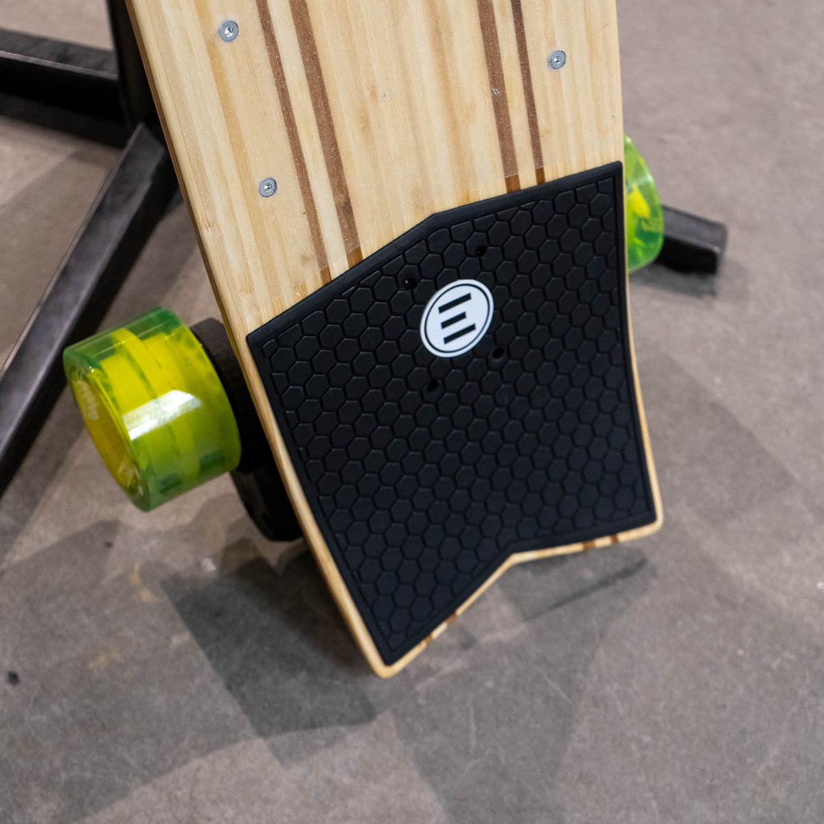 Stoke X - Evolve Electric Skateboard