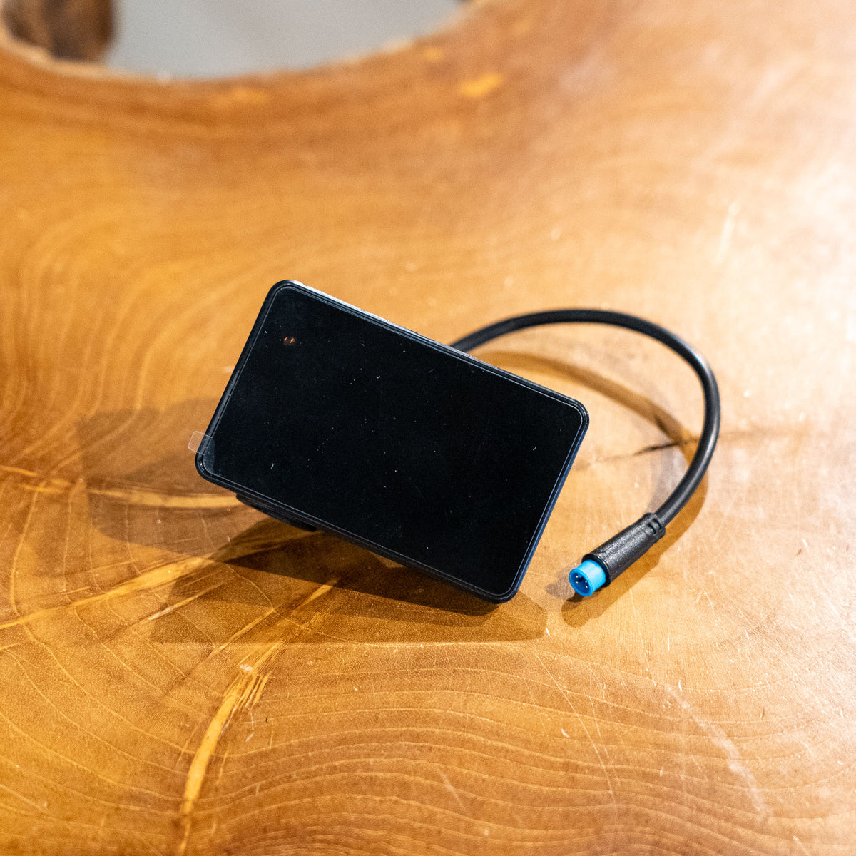 Dashboard Assembly - Segway Electric Bikes