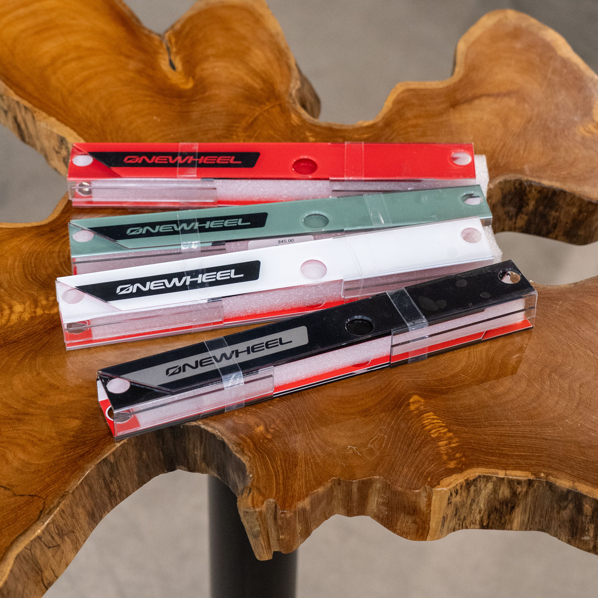Onewheel XR Classic Straight Rail Guard - Future Motion