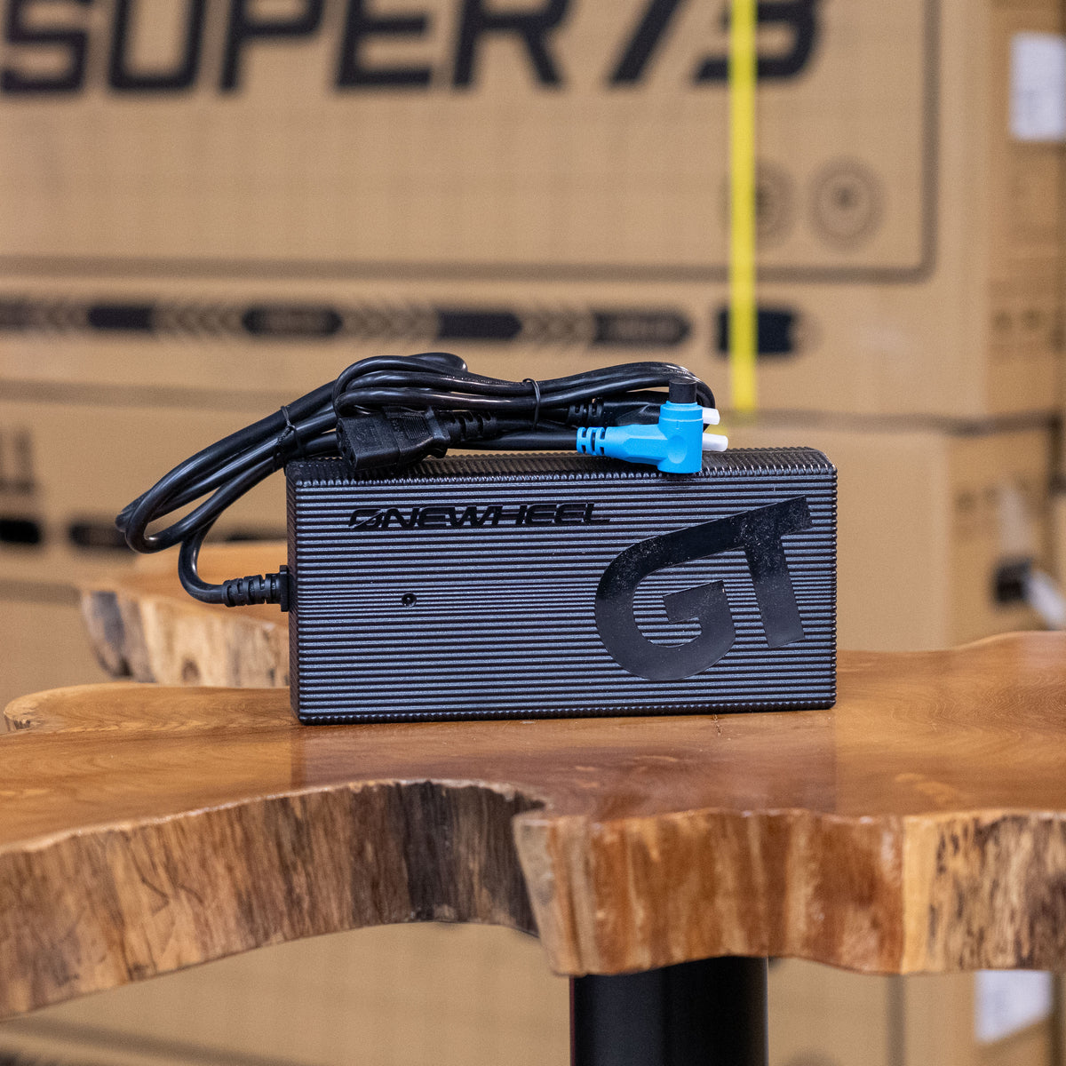 Onewheel GT S-Series Hypercharger - Future Motion