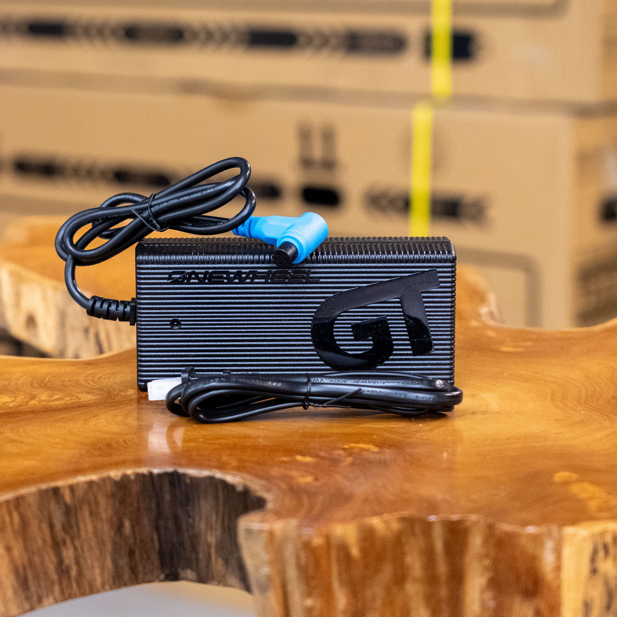 Onewheel GT S-Series Home Charger - Future Motion