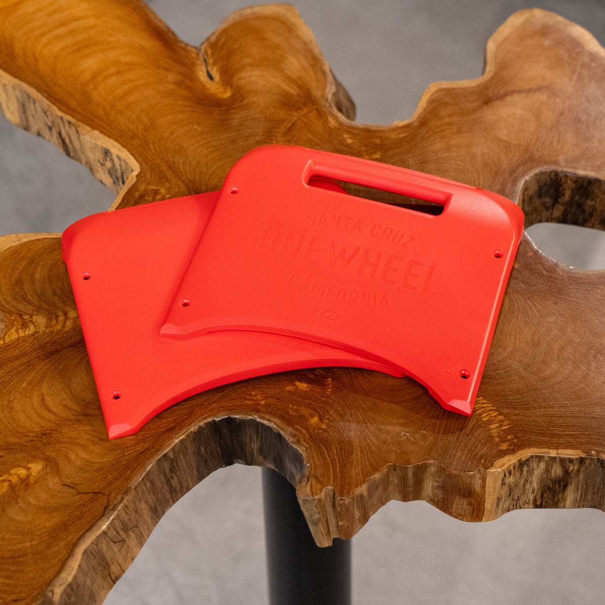 XR Classic Freeride Bumper - Future Motion