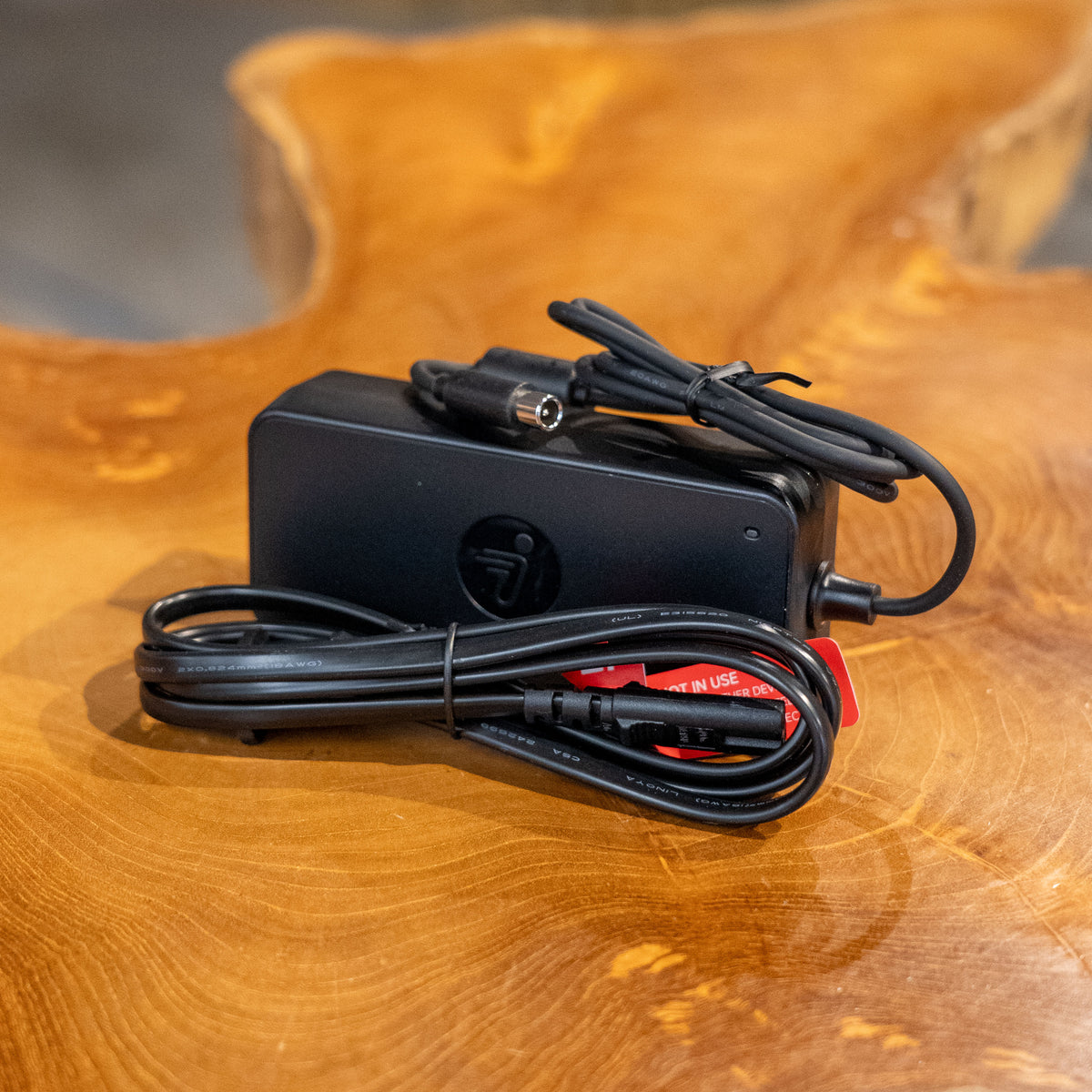 Segway - Charger - F25/F30/F35/F40/F2/F2 PLUS/F2 Pro