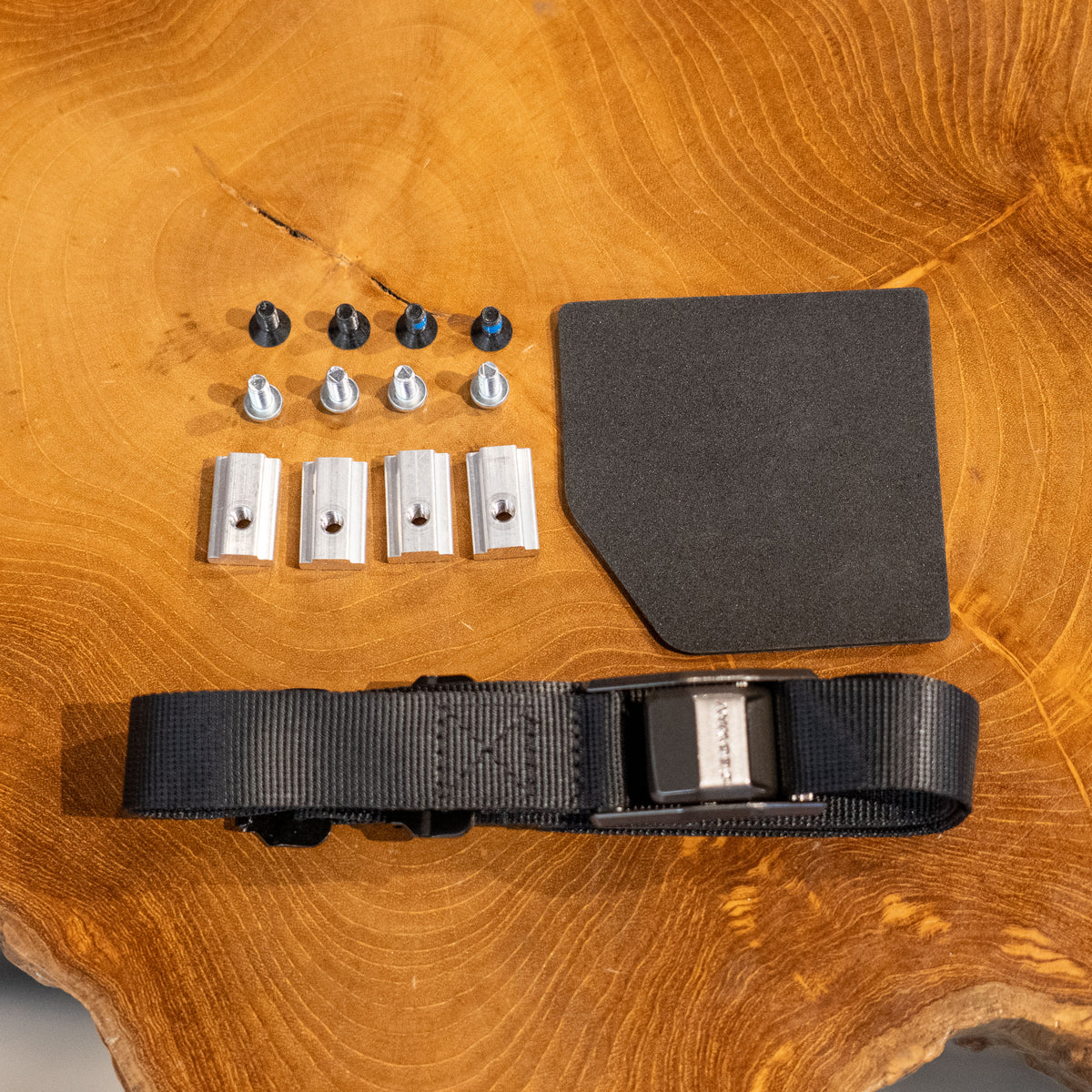 Xyber Second Battery Kit - Segway