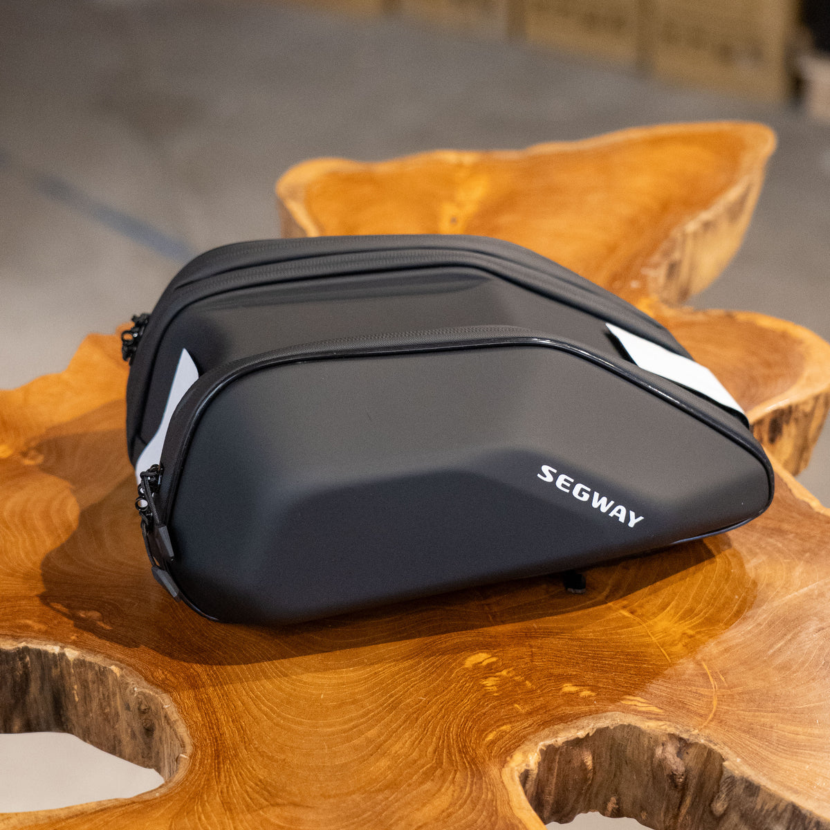 Xyber In Frame Hardshell Storage Bag - Segway