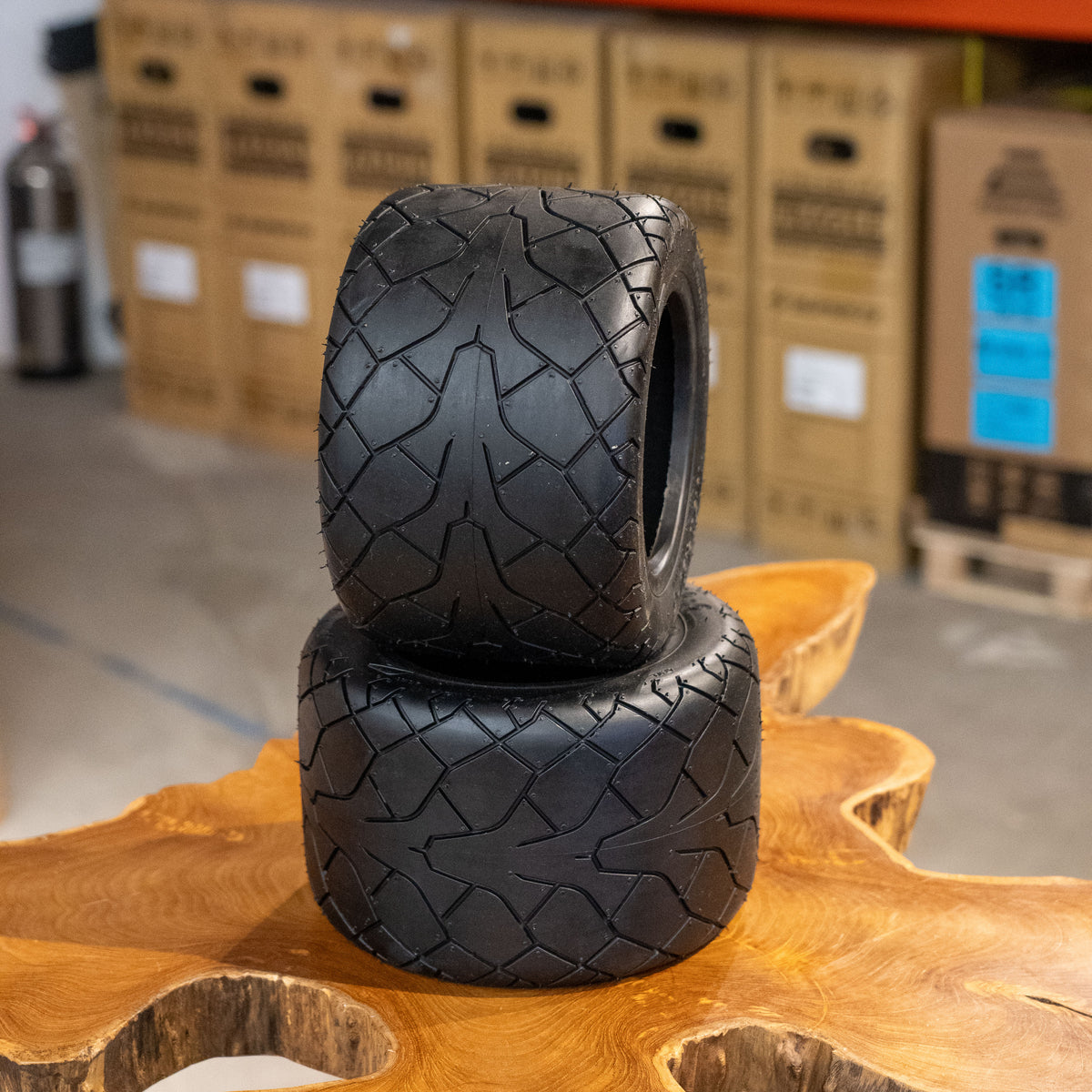 Pint Performance Tire - Future Motion