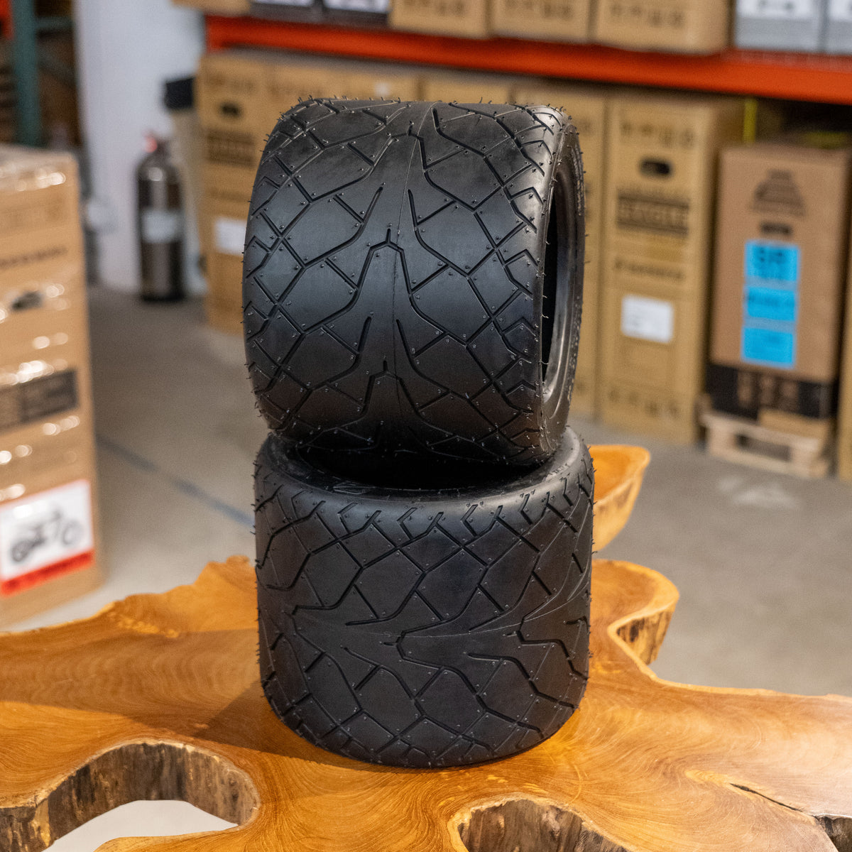 Onewheel GT Performance Tire - Future Motion