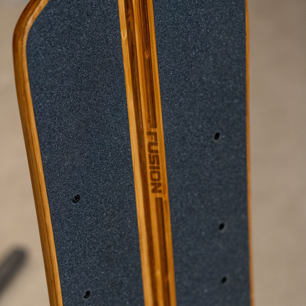 Fusion - Evolve Electric Skateboard