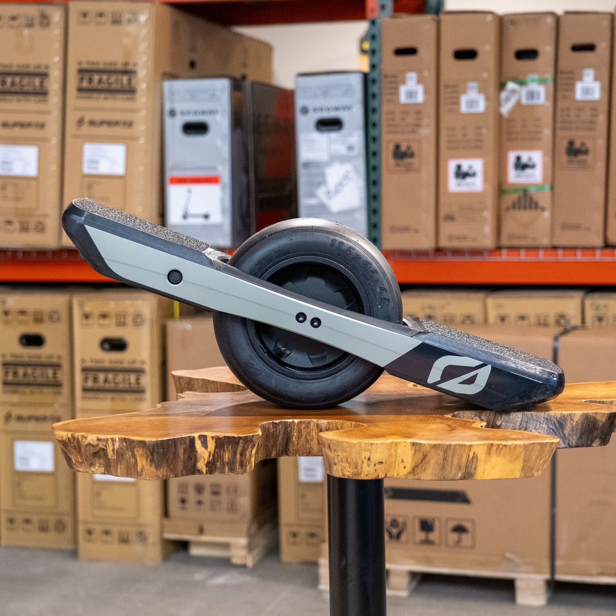 Onewheel GT - Future Motion Electric Board