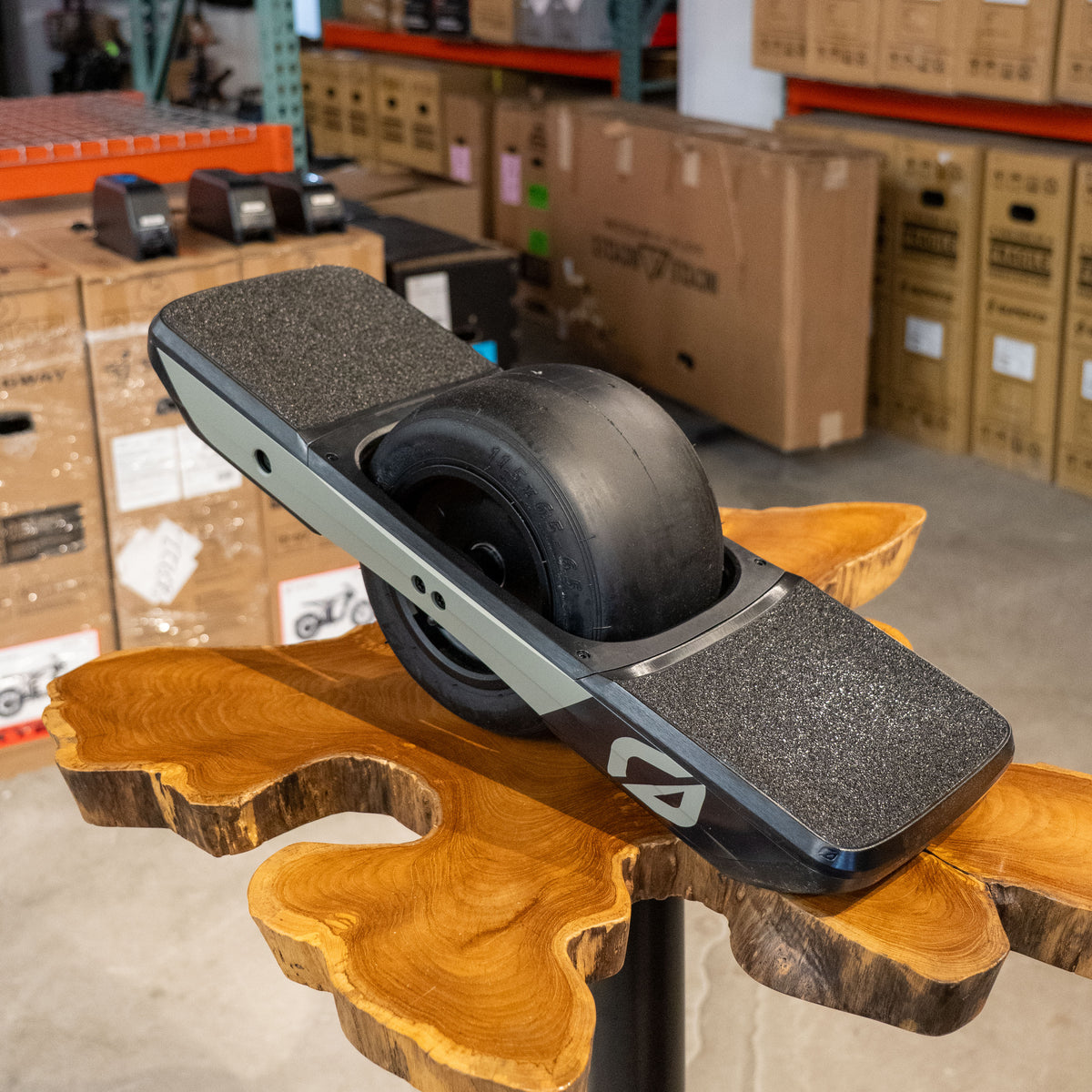 Onewheel GT - Future Motion Electric Board