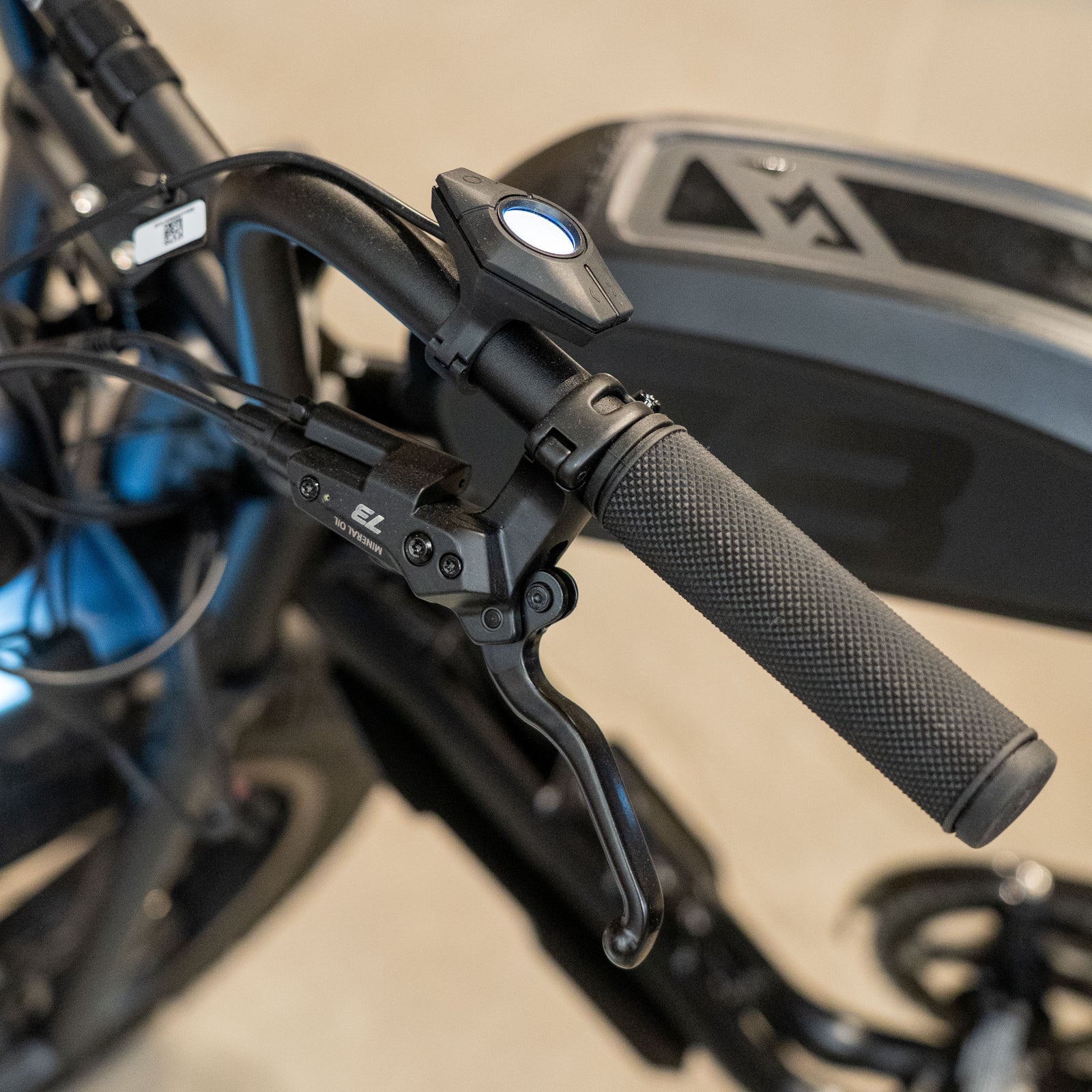 S2 Laguna - Super73 Electric Bike, view 4