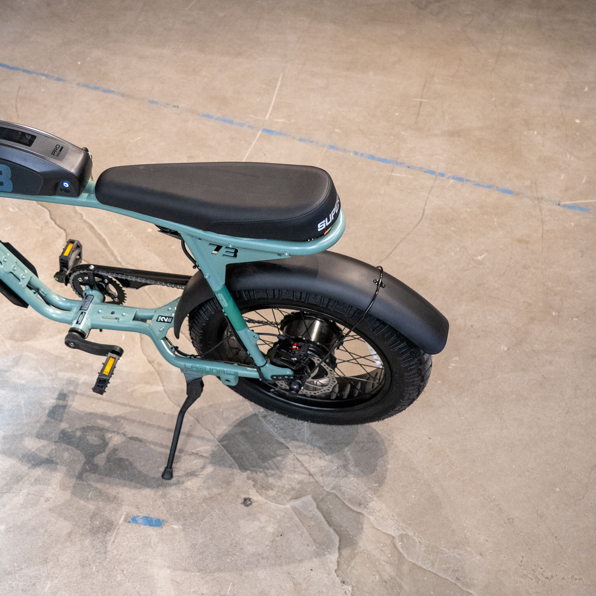 S2 Laguna - Super73 Electric Bike
