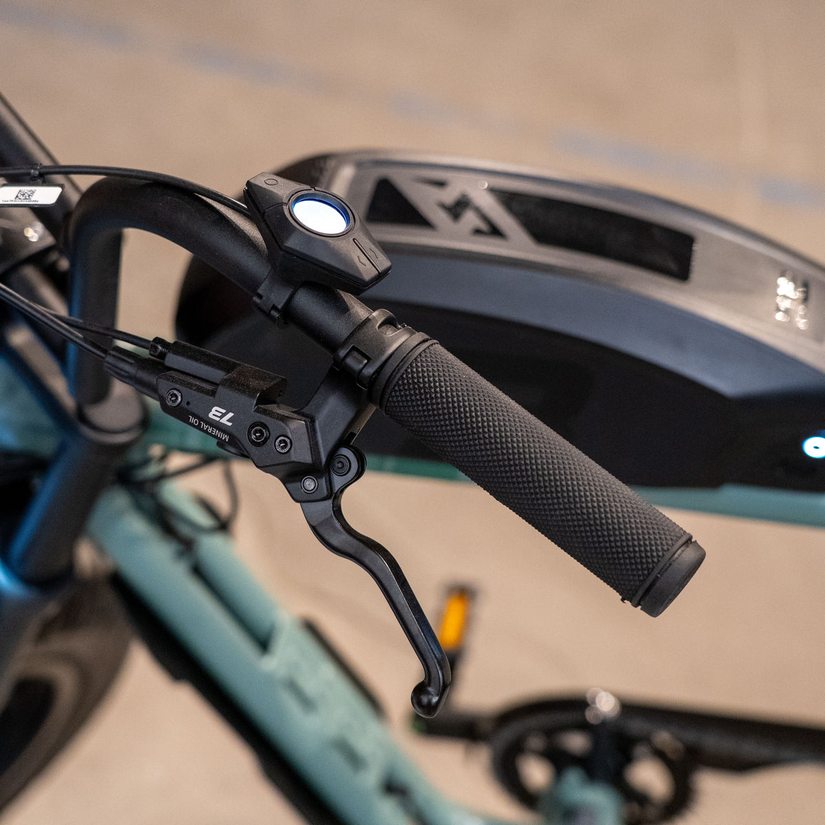 S2 Laguna - Super73 Electric Bike