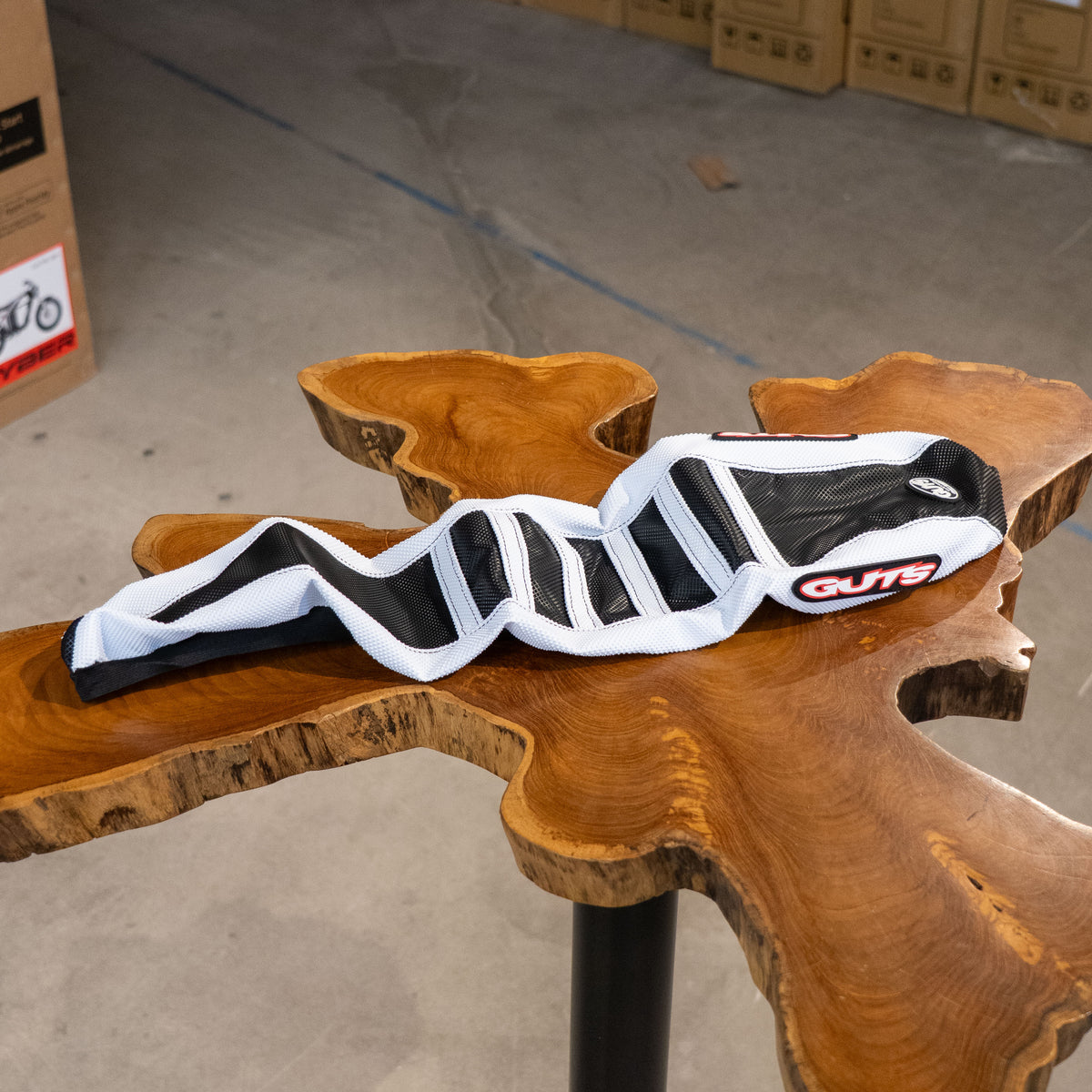 Super73 R-Series Upgraded Seat Cover - Guts Racing