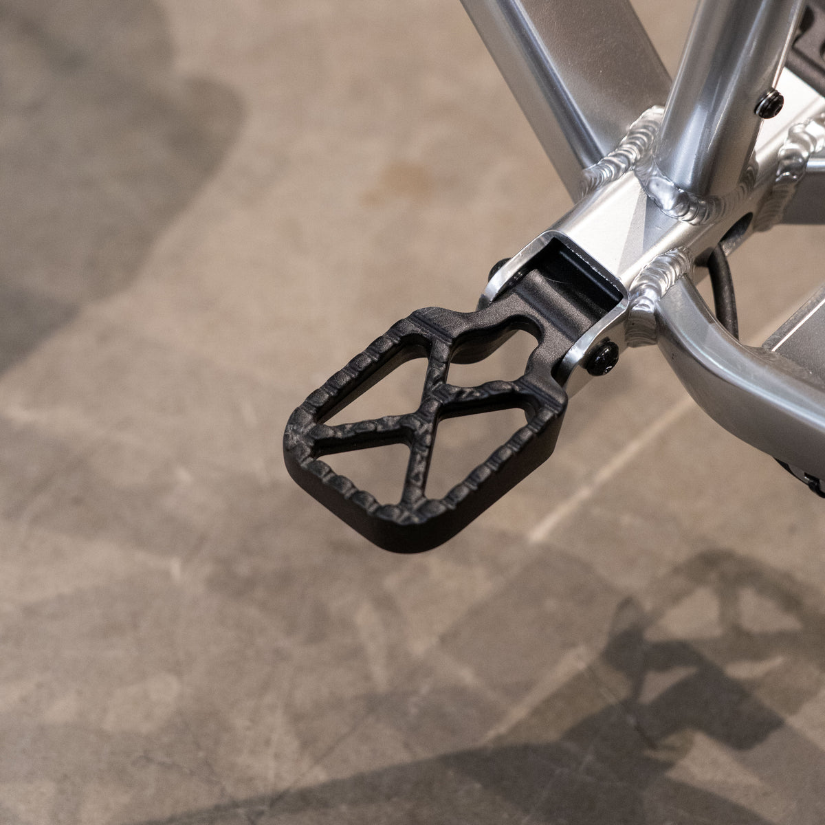 MG-Doble - Jack Rabbit Mirco eBike