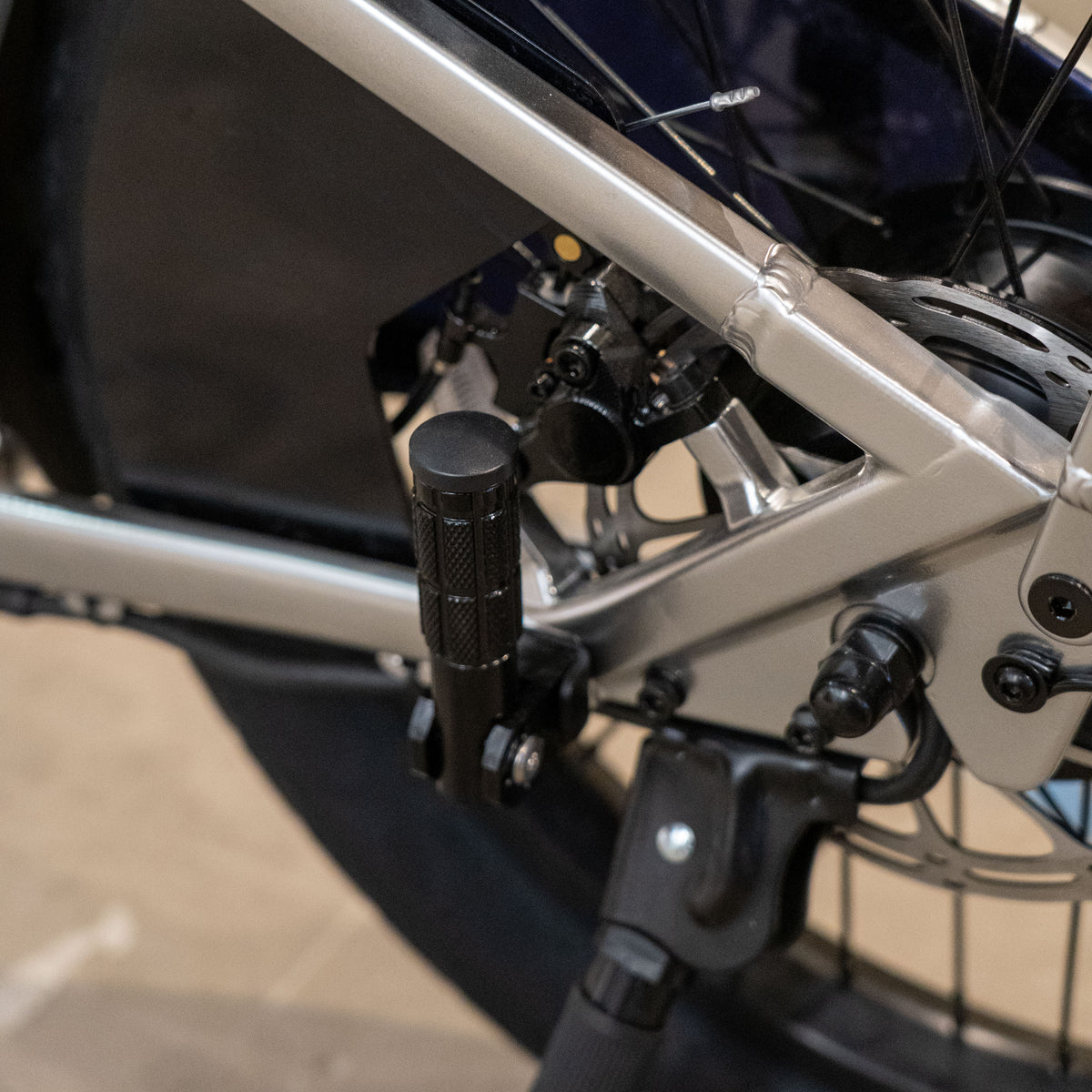 MG-Doble - Jack Rabbit Mirco eBike