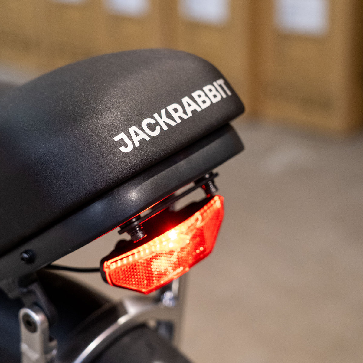 MG-Doble - Jack Rabbit Mirco eBike