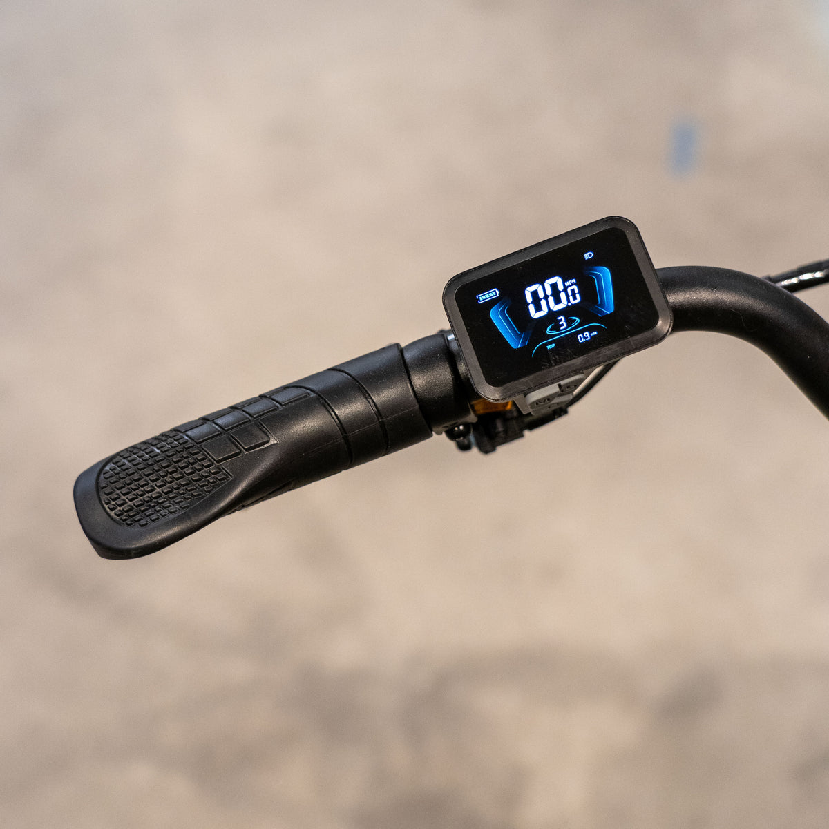 MG-Doble - Jack Rabbit Mirco eBike
