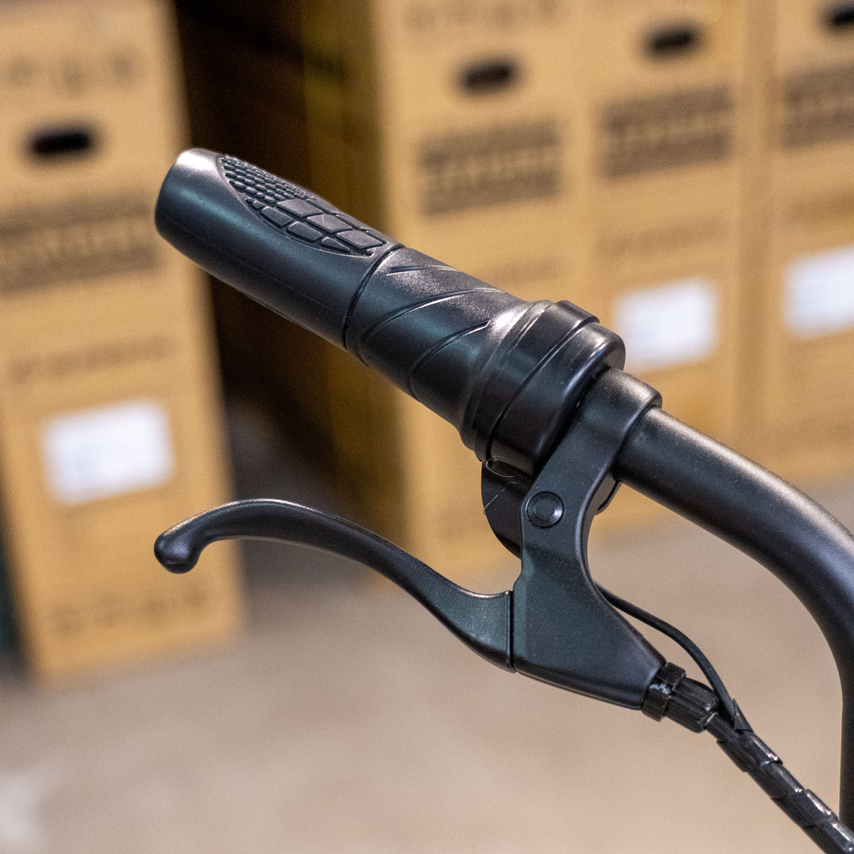 MG-Doble - Jack Rabbit Mirco eBike