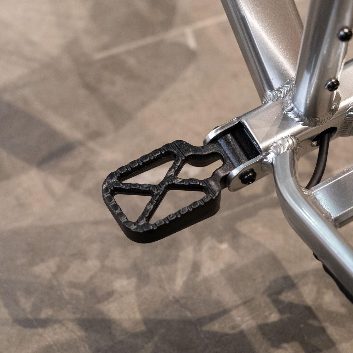 MG-Renegade - Jack Rabbit Micro eBike