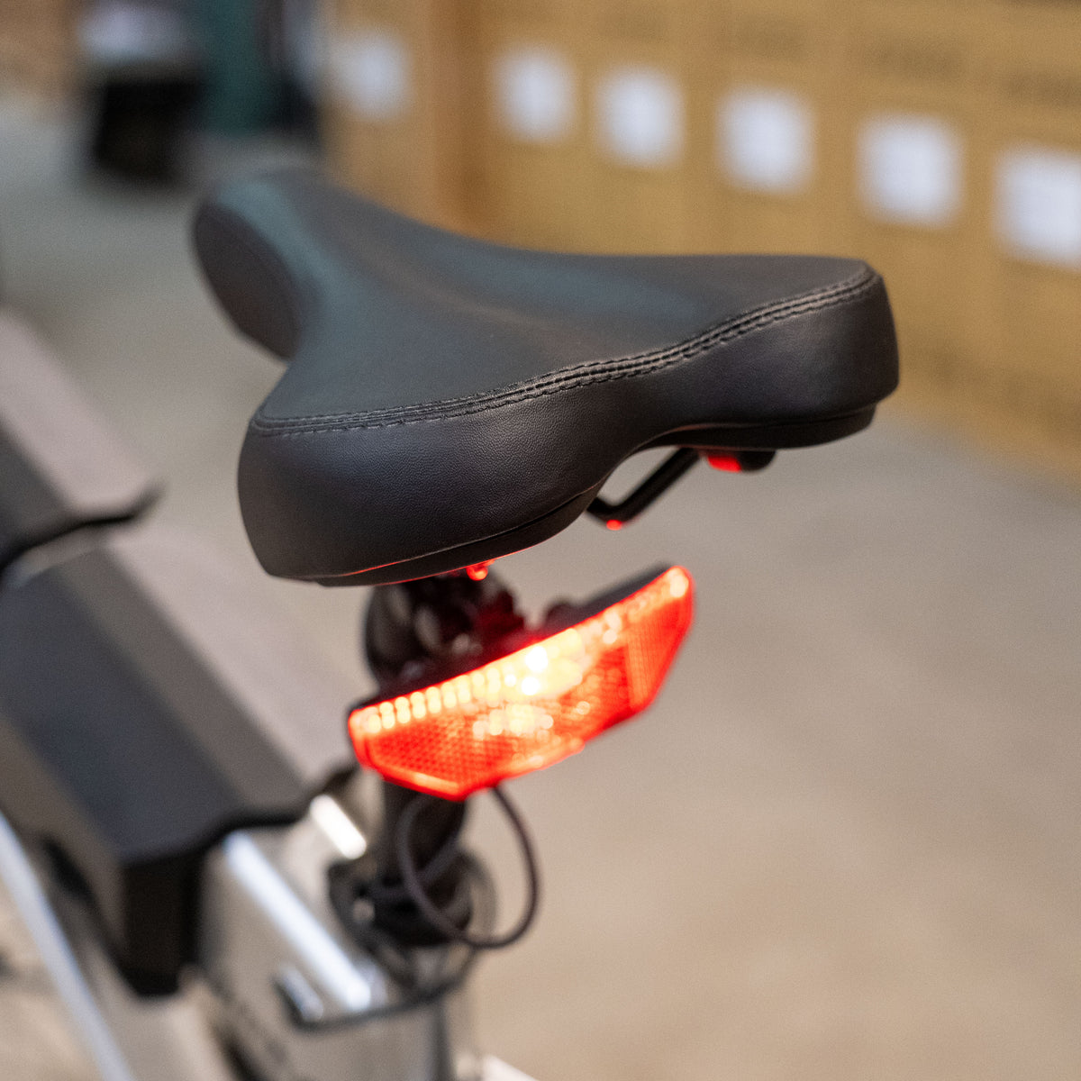 MG-Renegade - Jack Rabbit Micro eBike