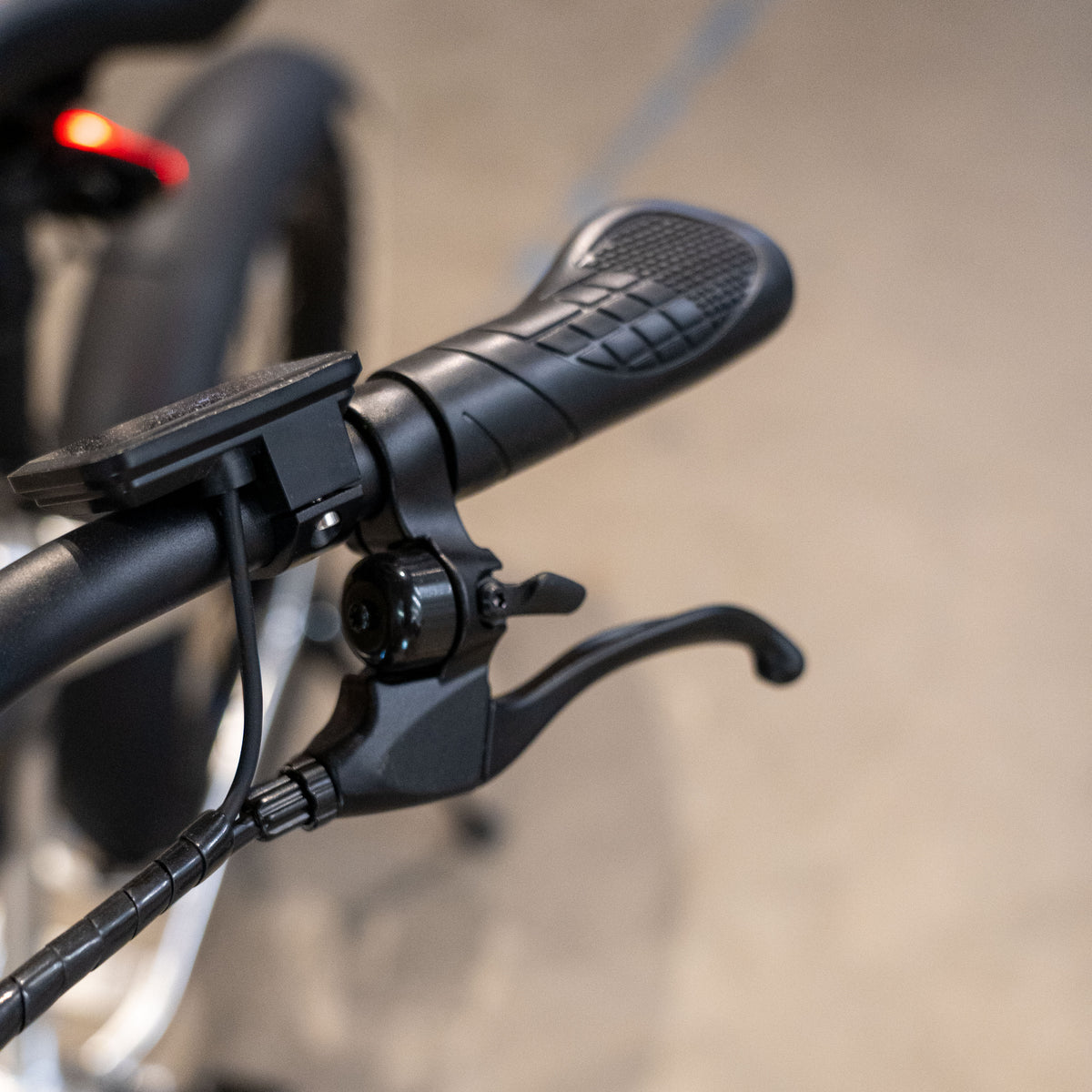 MG-Renegade - Jack Rabbit Micro eBike