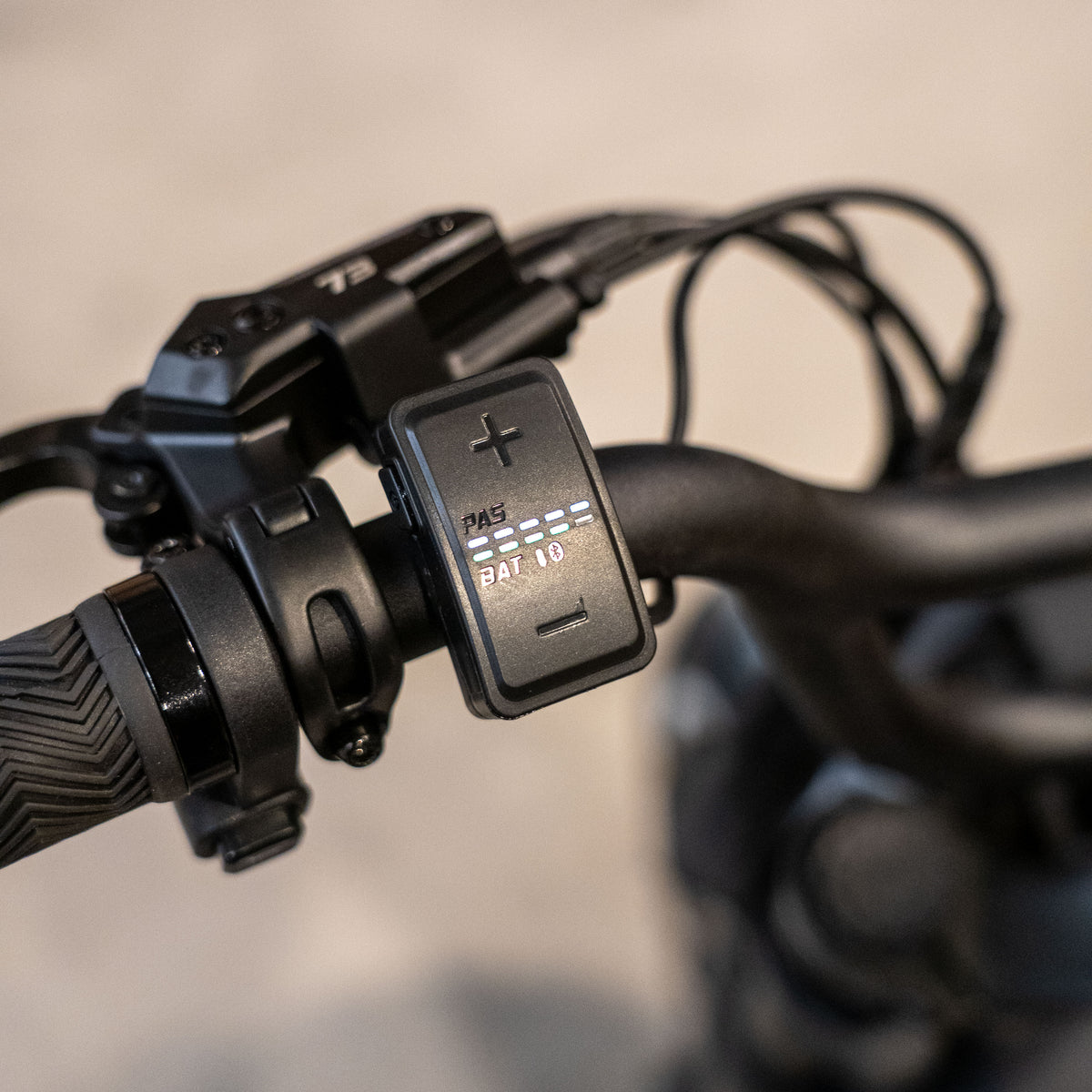 MZFT 27" - Super73 Electric Bike